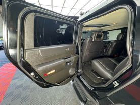 2006 HUMMER H2 SUV V8, 6.0 LITER SPORT UTILITY 4D