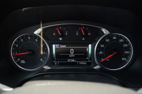 2019 GMC ACADIA SUV V6, 3.6 LITER SLT-1 SPORT UTILITY 4D