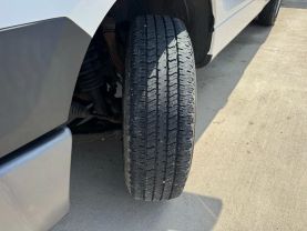 2014 FORD F150 REGULAR CAB PICKUP V6, FLEX FUEL, 3.7 LITER XL PICKUP 2D 8 FT at Motors On Wheels - used car dealership in Houston, Texas.