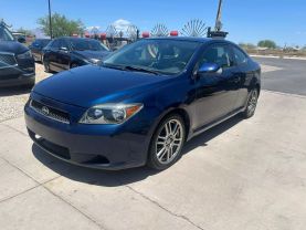 2007 Scion Tc - Image 1