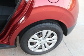 2021 KIA SOUL