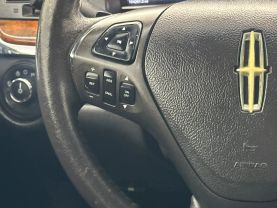 2015 LINCOLN MKS