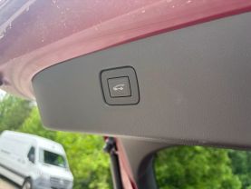 2024 BUICK ENVISTA SUV 3-CYL, ECOTEC, TURBO, 1.2 LITER SPORT TOURING SPORT UTILITY 4D at T&T Repairables - used car dealership in Spencer, Indiana.