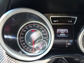 2016 MERCEDES-BENZ MERCEDES-AMG GLE SUV V8, TWIN TURBO, 5.5L GLE 63 S 4MATIC SPORT UTILITY 4D