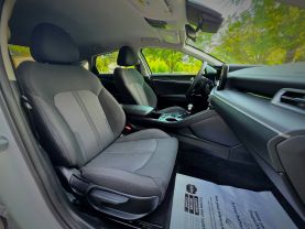2021 KIA K5 SEDAN 4-CYL, TURBO, 1.6 LITER LXS SEDAN 4D
