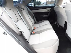 2019 TOYOTA COROLLA SEDAN - AUTOMATIC - Dart Auto Group