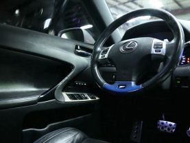 2012 LEXUS IS for sale in  Orlando, FL