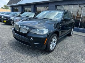 2013 BMW X5