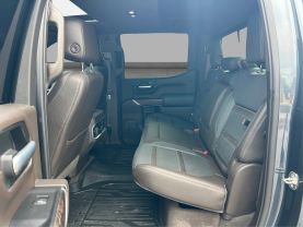 2021 GMC SIERRA 1500 CREW CAB