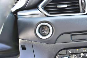 2021 MAZDA CX-5 SUV 4-CYL, SKYACTIV-G, 2.5 LITER TOURING SPORT UTILITY 4D