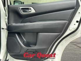 2020 Nissan Pathfinder - Image 18