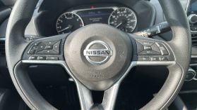 2020 NISSAN ALTIMA SEDAN 4-CYL, 2.5 LITER 2.5 S SEDAN 4D