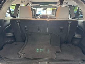 2017 HONDA PILOT SUV V6, I-VTEC, 3.5 LITER ELITE SPORT UTILITY 4D