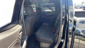 2023 CHEVROLET COLORADO CREW CAB PICKUP 4-CYL, TURBO PLUS, 2.7 LITER TRAIL BOSS PICKUP 4D 5 FT