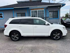 2015 DODGE JOURNEY