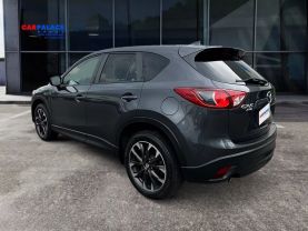 2016 Mazda Cx-5 Grand Touring Sport Utility 4d - Image 3