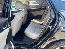 2017 HONDA CIVIC SEDAN 4-CYL, I-VTEC, 2.0 LITER EX SEDAN 4D