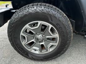 2015 JEEP WRANGLER SUV V6, 3.6 LITER UNLIMITED SPORT SUV 4D