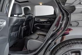 2017 INFINITI Q70 SEDAN V6, 3.7 LITER 3.7 SEDAN 4D