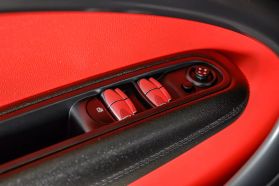 2014 MINI COUNTRYMAN HATCHBACK 4-CYL, TURBO, 1.6 LITER COOPER S ALL4 HATCHBACK 4D
