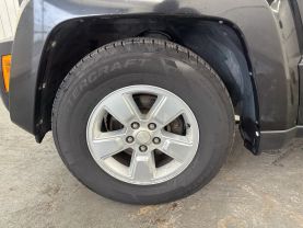 2011 JEEP LIBERTY