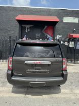 2019 GMC YUKON SUV V8, ECOTEC3, 6.2 LITER DENALI SPORT UTILITY 4D