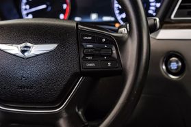 2015 HYUNDAI GENESIS SEDAN V8, 5.0 LITER 5.0 SEDAN 4D