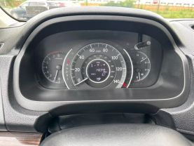 2016 Honda Cr-v Ex-l Sport Utility 4d - Image 18
