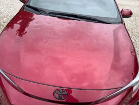 2023 TOYOTA COROLLA SEDAN 4-CYL, DYNAMIC-FORCE, 2.0 LITER SE SEDAN 4D at T&T Repairables - used car dealership in Spencer, Indiana.