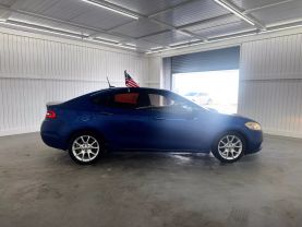 2013 DODGE DART