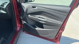 2013 FORD ESCAPE SUV 4-CYL, ECOBOOST, 1.6L SE SPORT UTILITY 4D