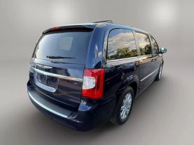 2016 CHRYSLER TOWN & COUNTRY