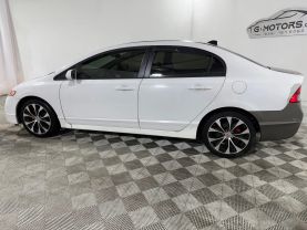 2009 HONDA CIVIC