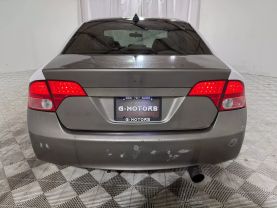 2009 HONDA CIVIC