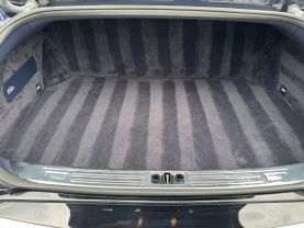 2011 BENTLEY MULSANNE SEDAN V8, TWIN TURBO, 6.8 LITER SEDAN 4D