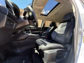 2022 MAZDA CX-5 SUV 4-CYL, SKYACTIV-G, 2.5 LITER 2.5 S PREMIUM PLUS SPORT UTILITY 4D