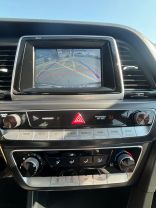 2019 HYUNDAI SONATA SEDAN 4-CYL, SULEV, 2.4 LITER SE SEDAN 4D