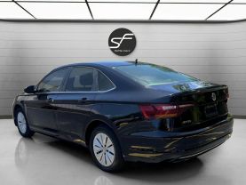 2019 VOLKSWAGEN JETTA SEDAN 4-CYL, TURBO, 1.4 LITER 1.4T S SEDAN 4D