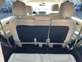 2017 INFINITI QX60 SUV V6, 3.5 LITER 3.5 SPORT UTILITY 4D