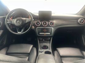 2019 MERCEDES-BENZ CLA