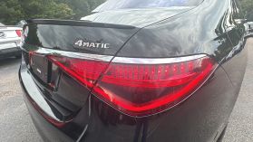 2021 Mercedes-benz S-class - Image 14