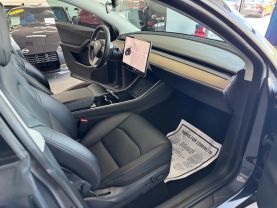2020 TESLA MODEL Y SUV DUAL AC ELECTRIC MOTORS LONG RANGE SPORT UTILITY 4D