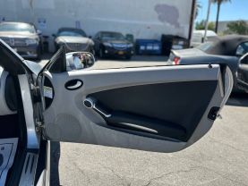 2006 MERCEDES-BENZ SLK-CLASS CONVERTIBLE V6, 3.0 LITER SLK 280 ROADSTER 2D