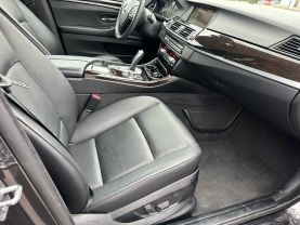 2013 BMW 5 SERIES