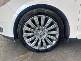 2015 LINCOLN MKS