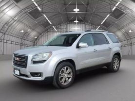 2016 GMC ACADIA SUV