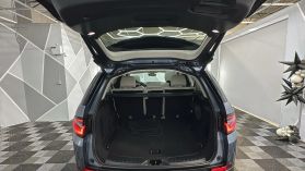 2022 LAND ROVER DISCOVERY SPORT