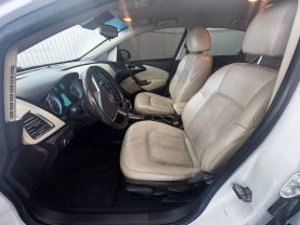 2014 BUICK VERANO