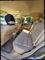 2007 HONDA CR-V EX-L SPORT UTILITY 4D