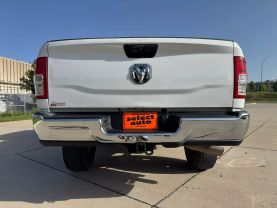2020 RAM 2500 CREW CAB PICKUP 6-CYL, TURBO DIESEL, 6.7 LITER TRADESMAN PICKUP 4D 8 FT